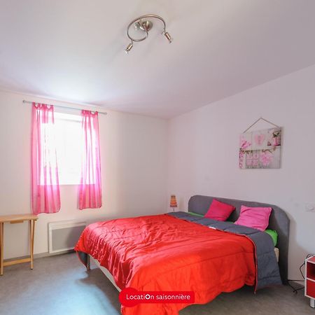 Appartement T2 A 50M De La Plage Avec Cour, Wifi Et Equipements Bebe - 4 Pers, Chatelaillon-Plage - Fr-1-535-17 Exteriör bild