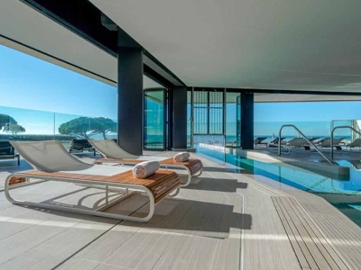 Appartement T2 A 50M De La Plage Avec Cour, Wifi Et Equipements Bebe - 4 Pers, Chatelaillon-Plage - Fr-1-535-17 Exteriör bild