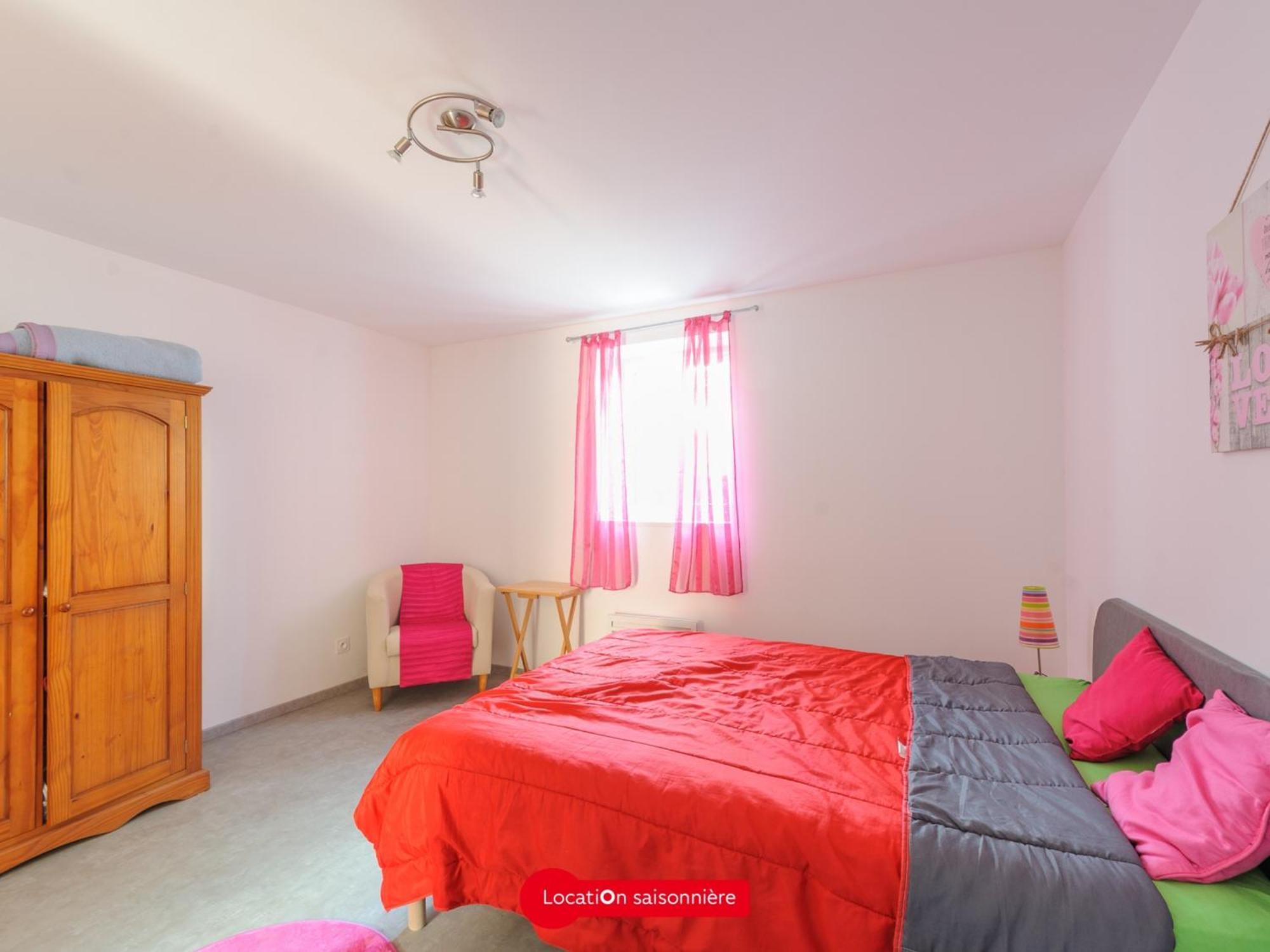 Appartement T2 A 50M De La Plage Avec Cour, Wifi Et Equipements Bebe - 4 Pers, Chatelaillon-Plage - Fr-1-535-17 Exteriör bild